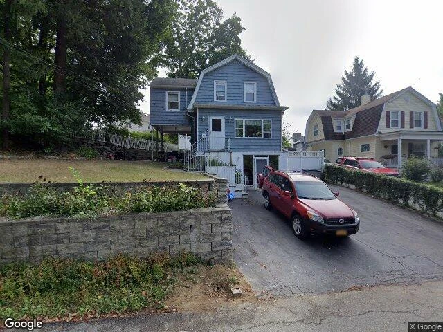House image located at Pleasantville, NY 10570