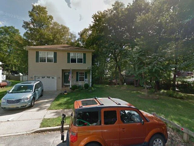 House image located at Monroe Township, NJ 08831