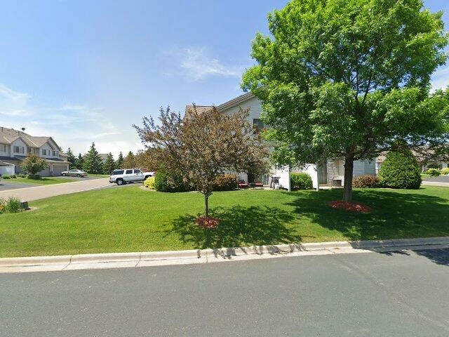 House image located at Farmington, MN 55024