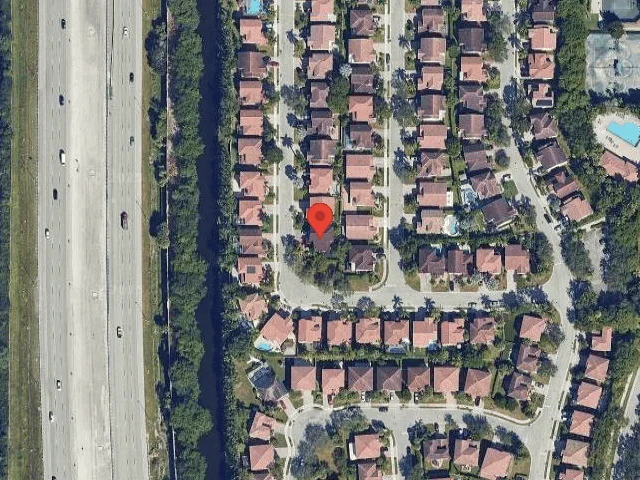 House image located at Coral Springs, FL 33071