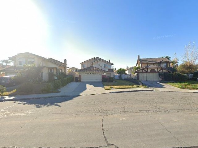 House image located at Moreno Valley, CA 92551