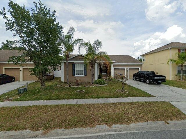 House image located at Kissimmee, FL 34746