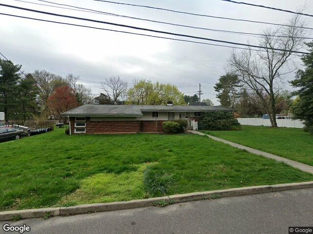 House image located at Moorestown, NJ 08057