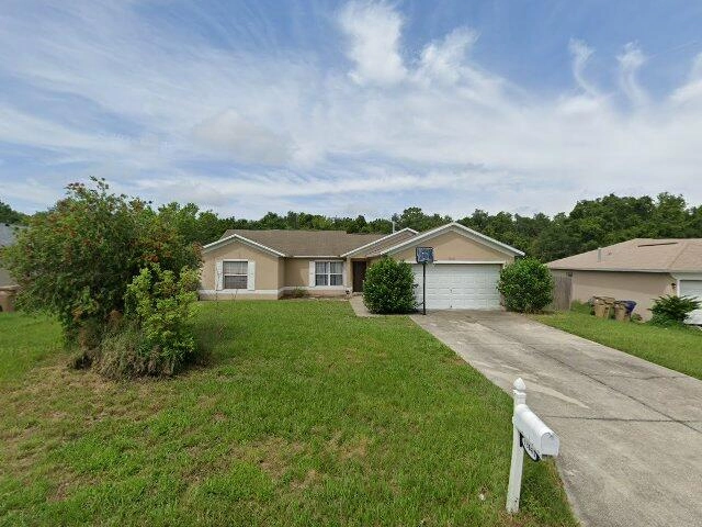 House image located at Clermont, FL 34711