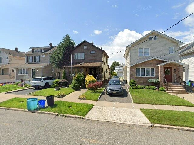 House image located at Lyndhurst, NJ 07071