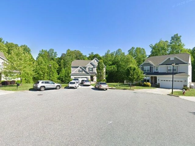 House image located at High Point, NC 27265