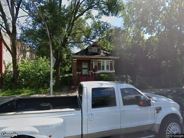 House image located at Chicago, IL 60621