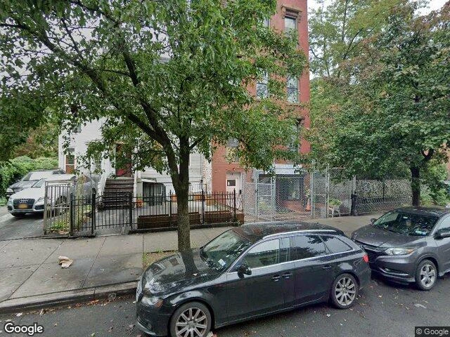 House image located at Brooklyn, NY 11221