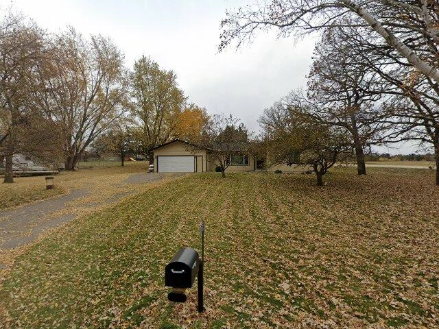 House image located at Saint Cloud, MN 56304