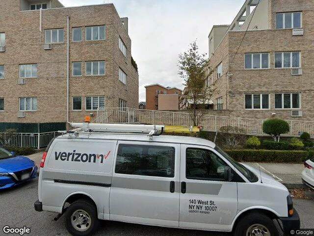 House image located at Brooklyn, NY 11235