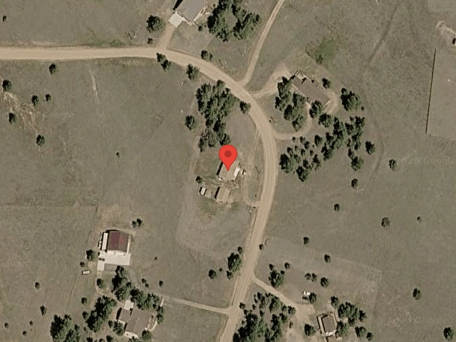 House image located at Florissant, CO 80816