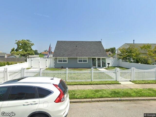 House image located at East Meadow, NY 11554