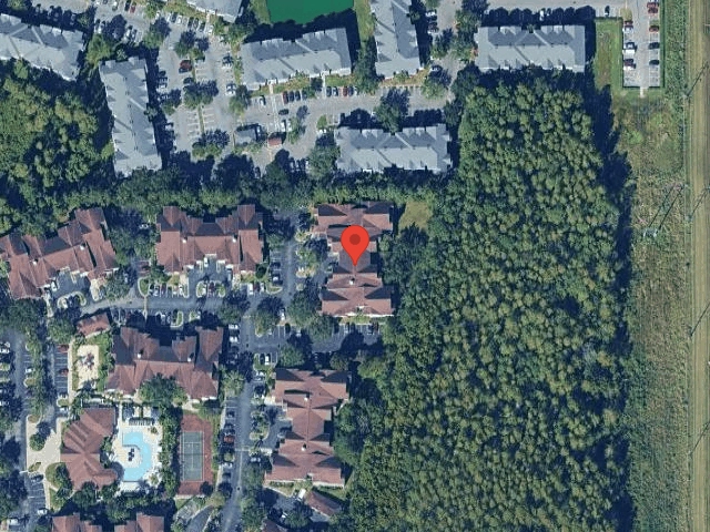 House image located at Orlando, FL 32811
