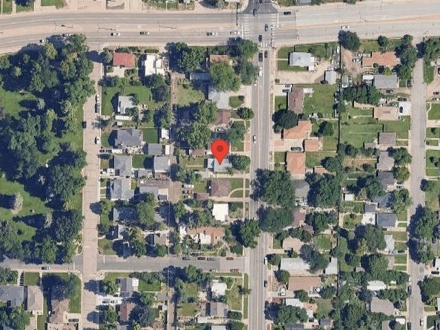 House image located at Sand Springs, OK 74063