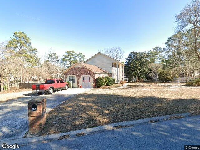 House image located at Columbia, SC 29223