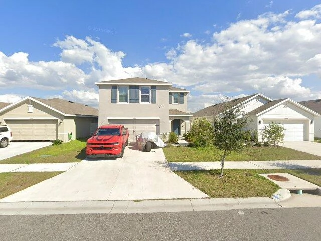 House image located at Wimauma, FL 33598