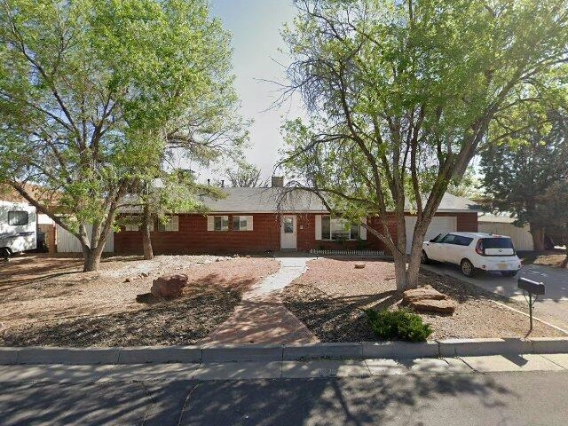 House image located at Rio Rancho, NM 87124