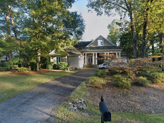 House image located at Clarks Hill, SC 29821