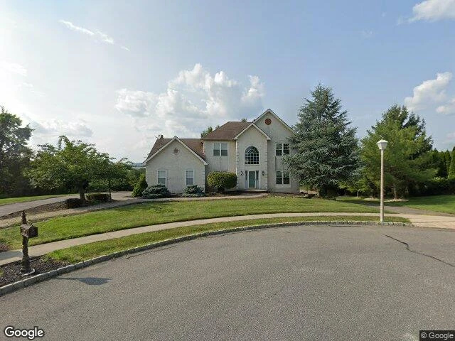 House image located at Stewartsville, NJ 08886