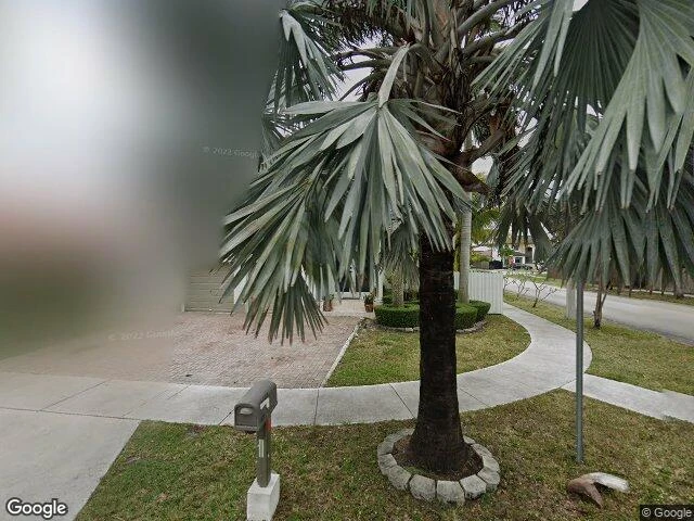 House image located at Miami, FL 33184