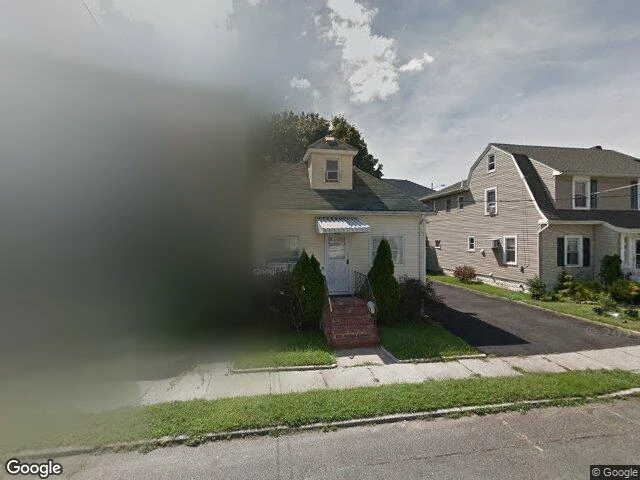 House image located at South Amboy, NJ 08879