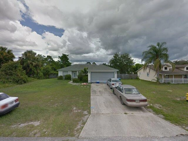 House image located at Deltona, FL 32738