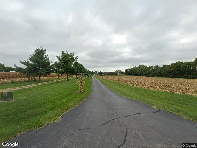 House image located at Xenia, OH 45385