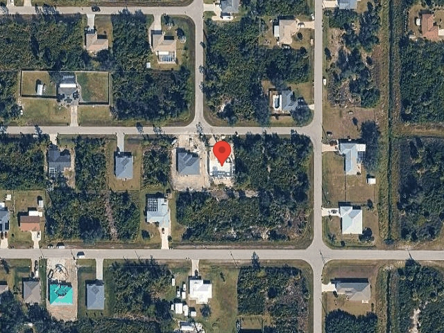 House image located at Port Charlotte, FL 33981