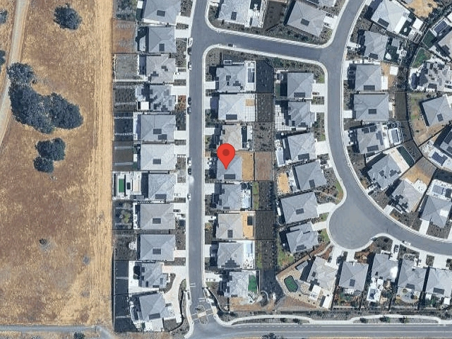 House image located at El Dorado Hills, CA 95762