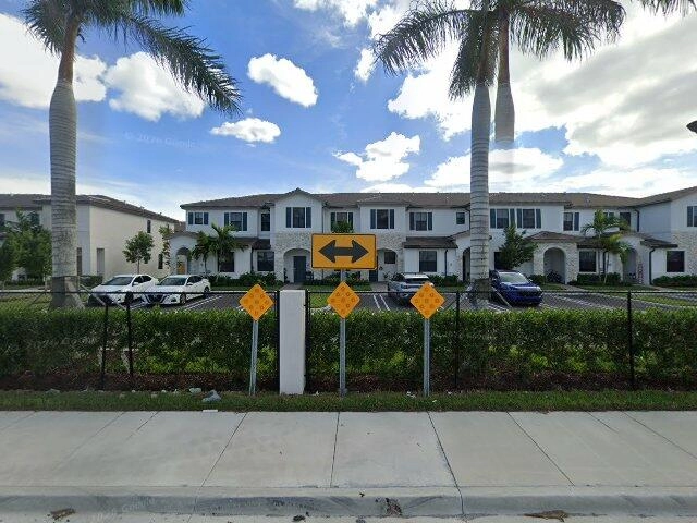 House image located at Homestead, FL 33032