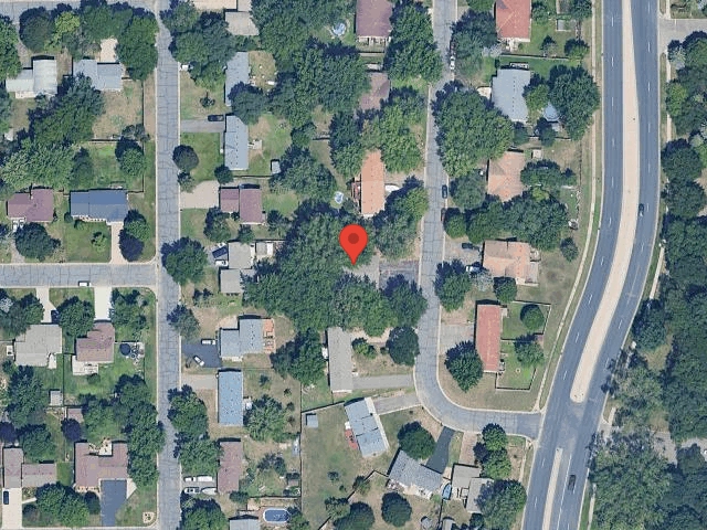 House image located at Minneapolis, MN 55434