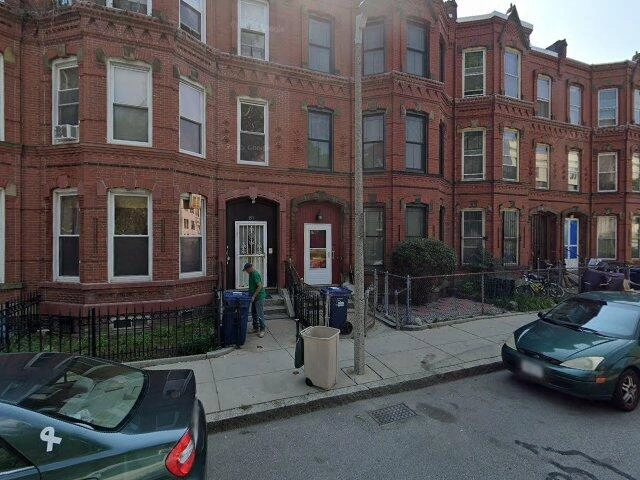 House image located at Highland Park, MI 48203