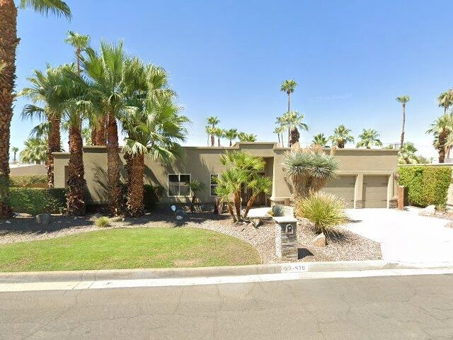 House image located at Palm Desert, CA 92260