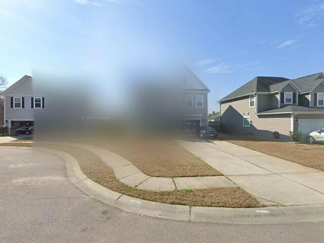 House image located at Goose Creek, SC 29445