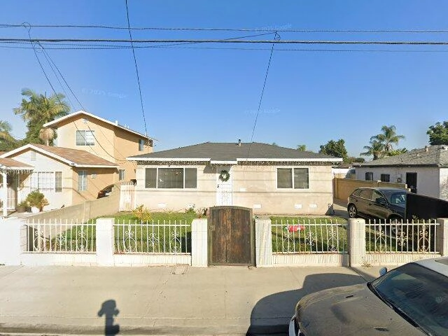 House image located at Norwalk, CA 90650