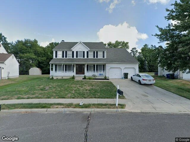 House image located at Lumberton, NJ 08048
