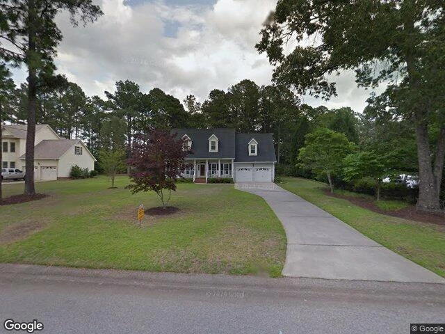 House image located at Aiken, SC 29803