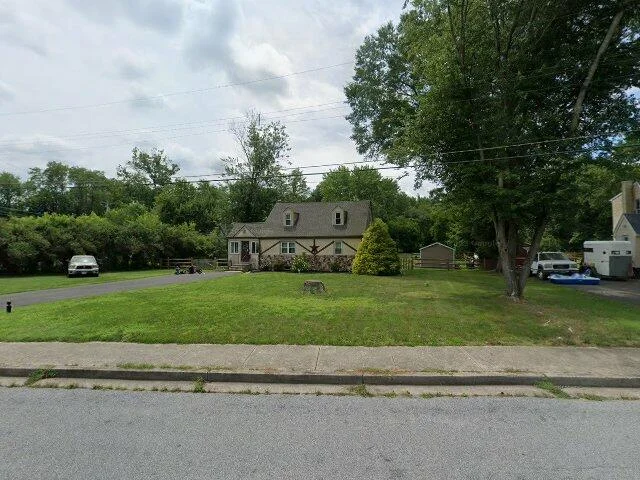 House image located at Alloway, NJ 08001