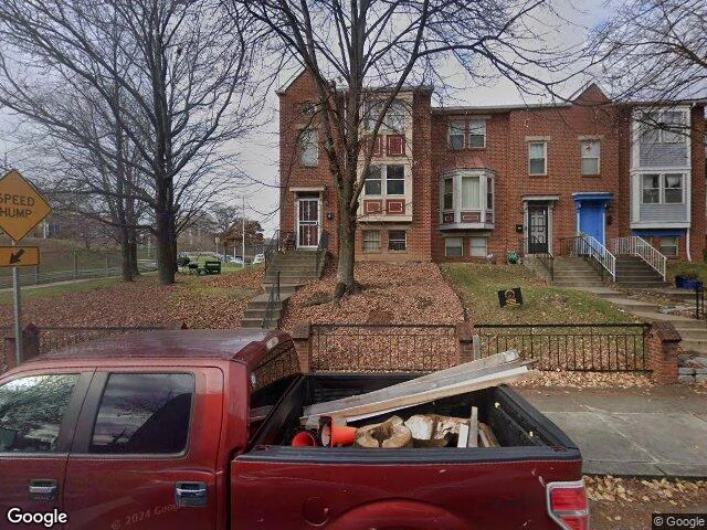 House image located at Pittsburgh, PA 15208