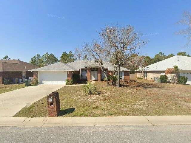 House image located at Pensacola, FL 32507