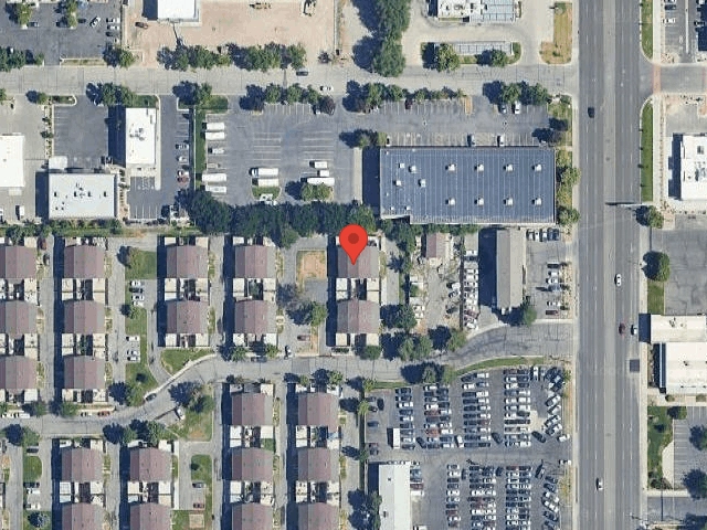 House image located at West Valley City, UT 84119