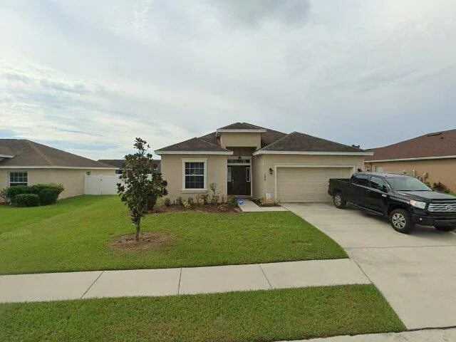 House image located at Bartow, FL 33830