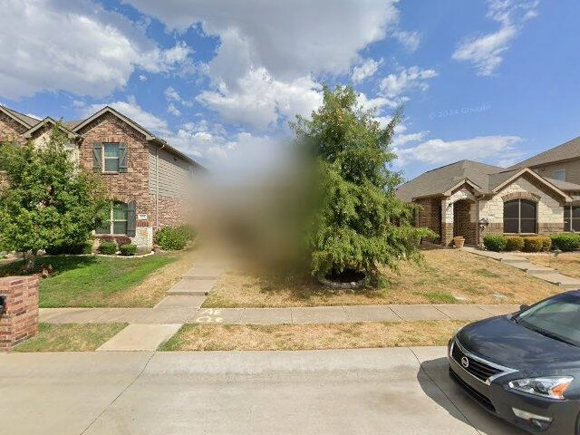 House image located at Aubrey, TX 76227