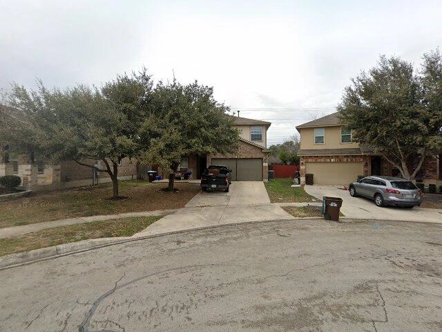 House image located at San Antonio, TX 78253