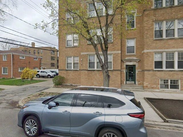 House image located at Chicago, IL 60645