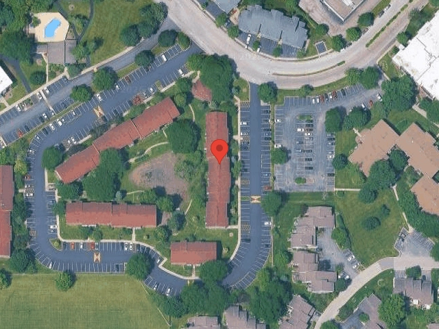 House image located at Palatine, IL 60074