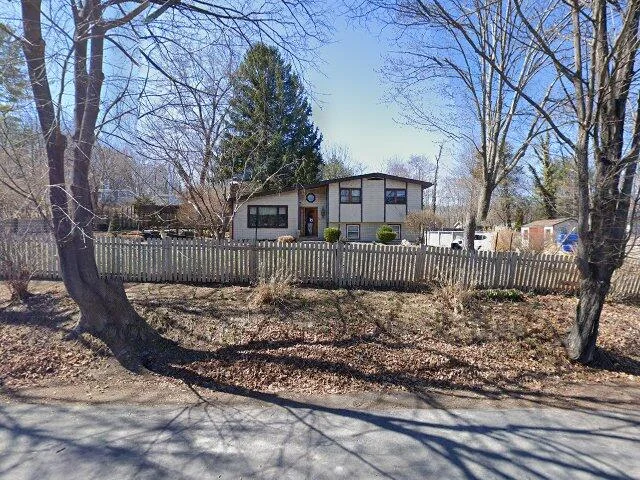 House image located at Salisbury Mills, NY 12577