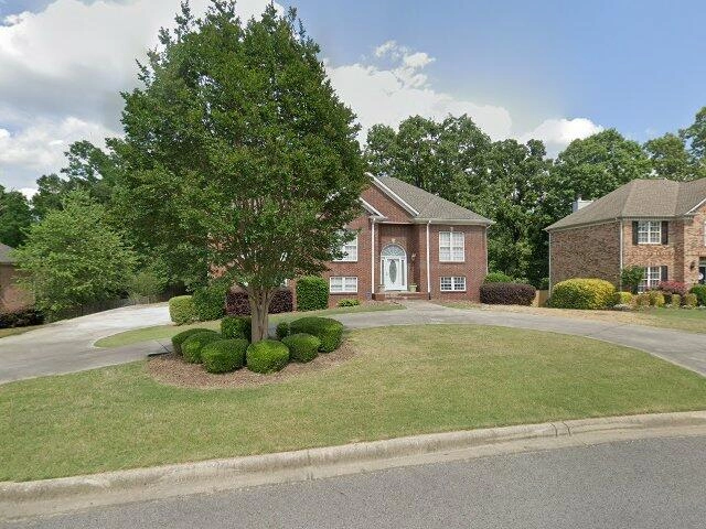 House image located at Fayetteville, GA 30214