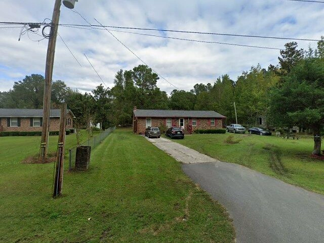 House image located at Hemingway, SC 29554