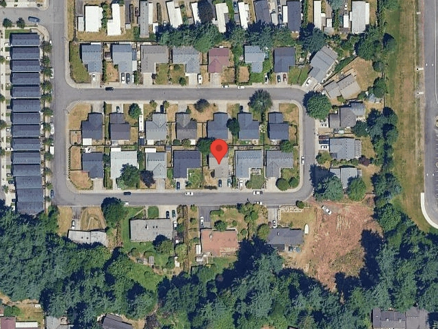 House image located at Vancouver, WA 98684
